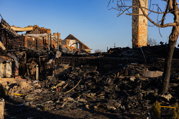 Reliable Fire Damage Cleanup contractor in Federal Way, WA by Fire Damage Flint