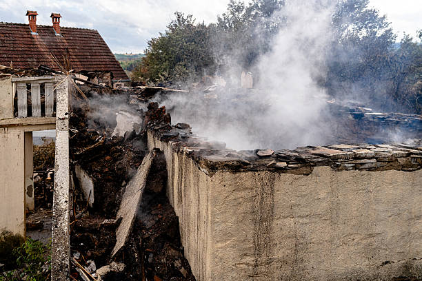 Affordable Fire Damage Cleanup solutions in Federal Way, WA